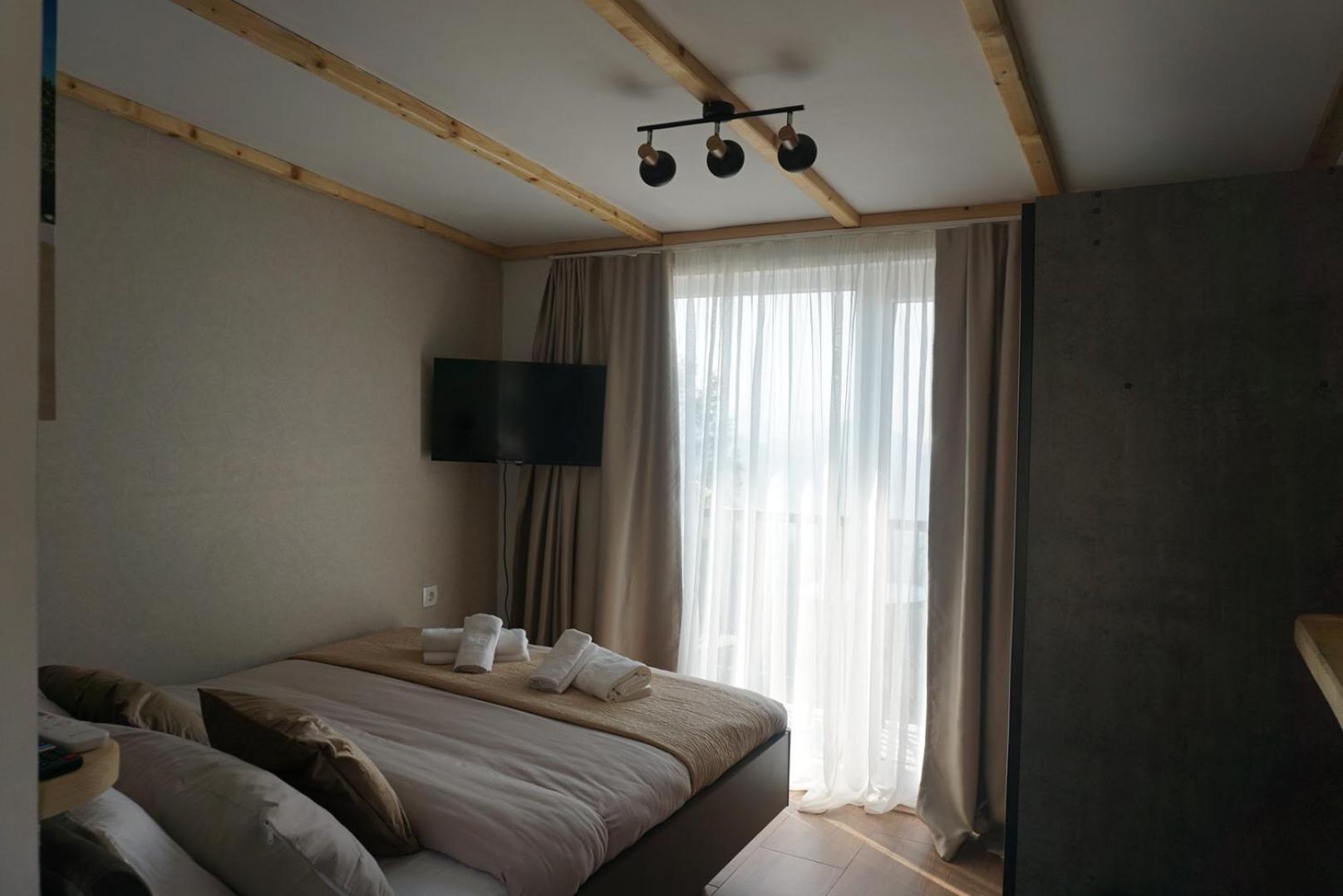 Hill Homes Montenegro Petrovac Luaran gambar