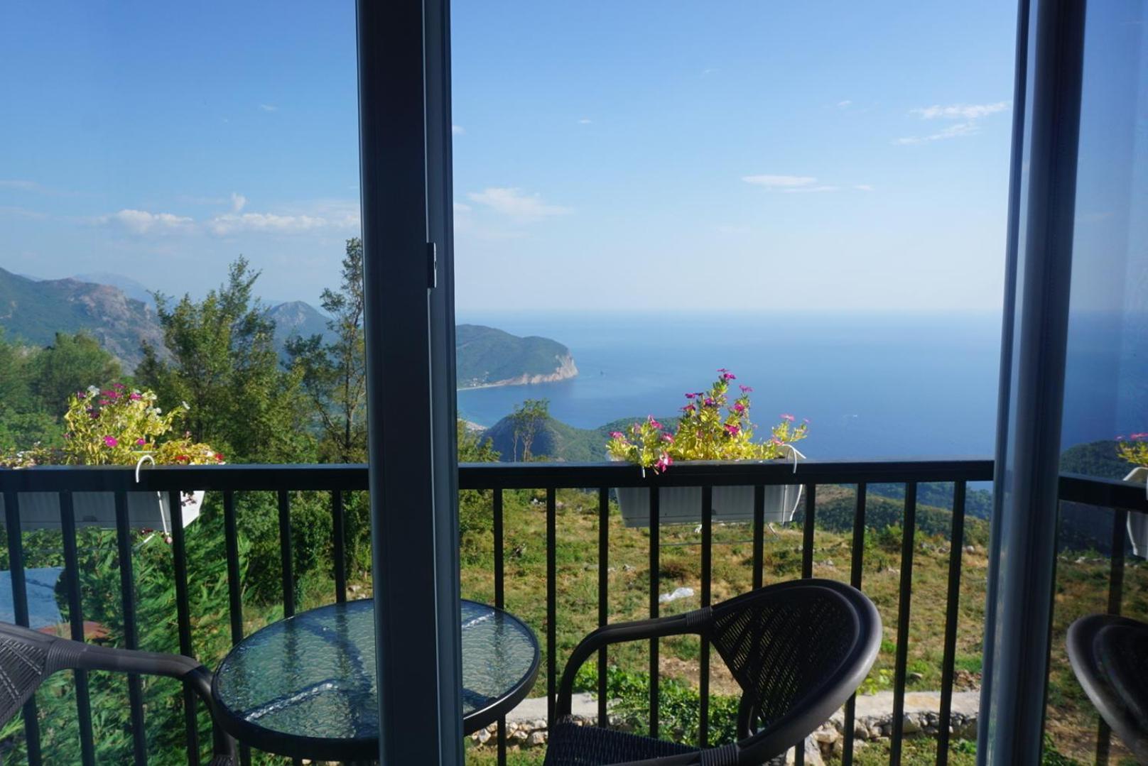 Hill Homes Montenegro Petrovac Luaran gambar