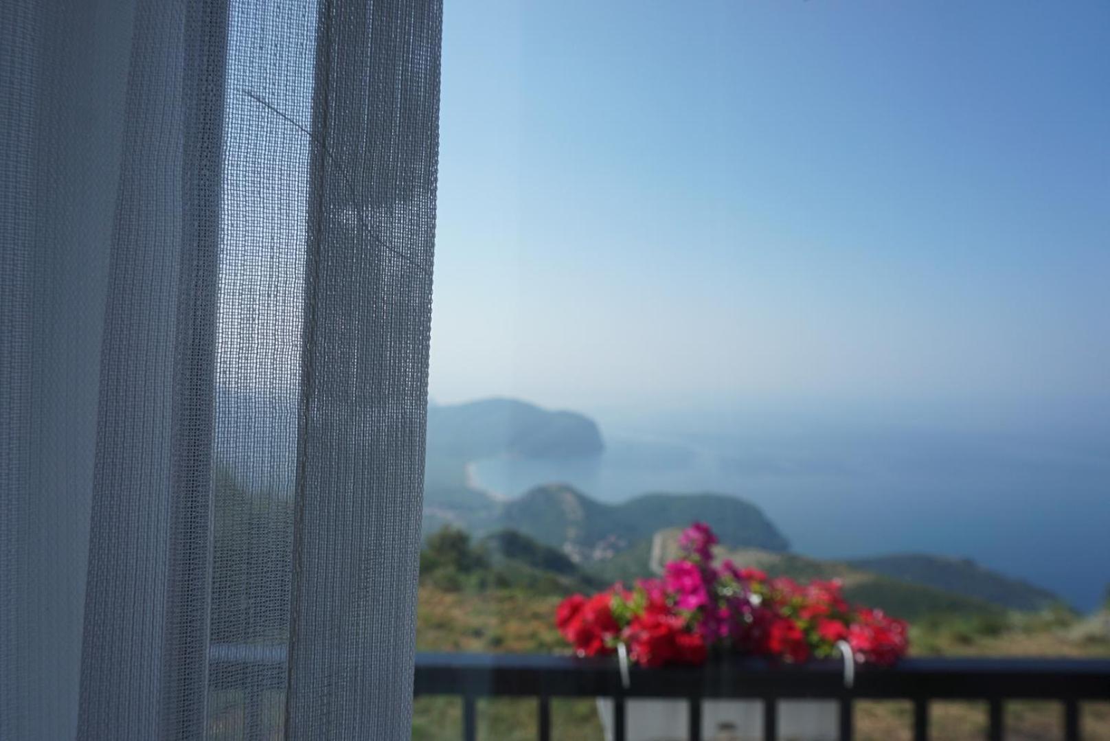 Hill Homes Montenegro Petrovac Luaran gambar