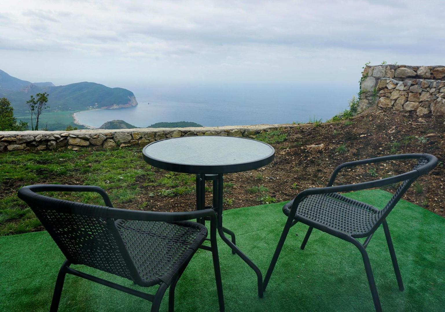 Hill Homes Montenegro Petrovac Luaran gambar