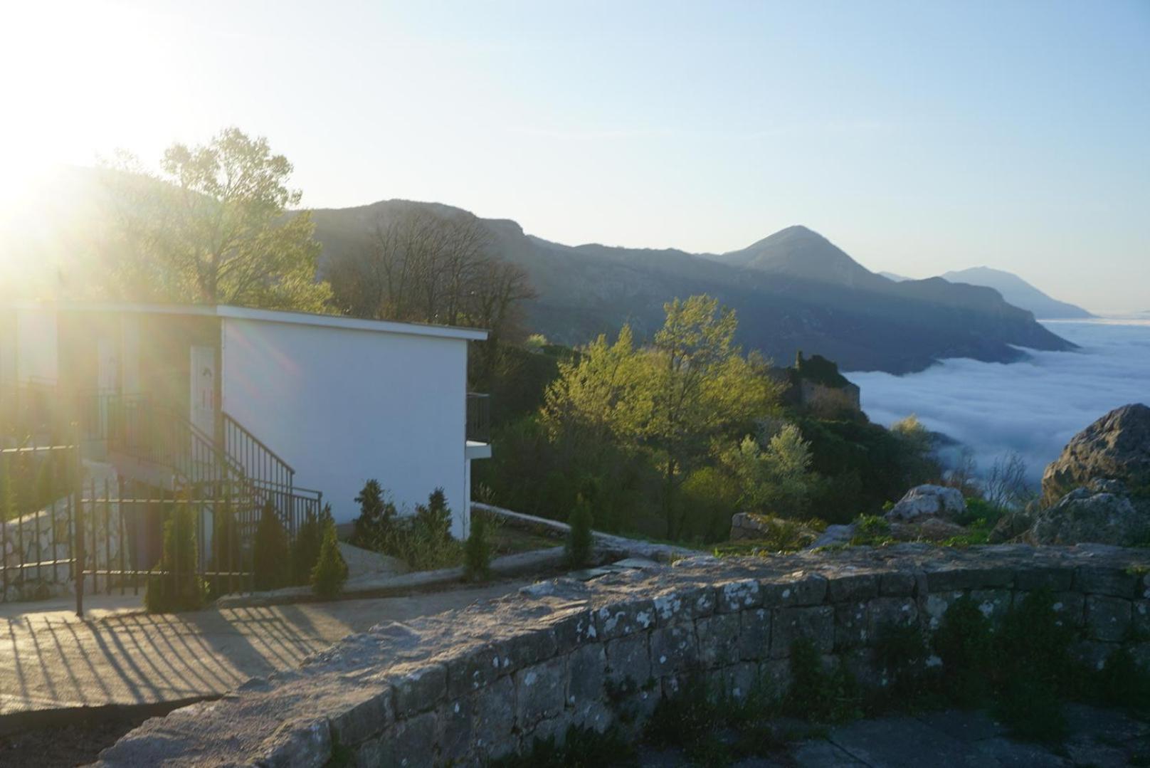 Hill Homes Montenegro Petrovac Luaran gambar