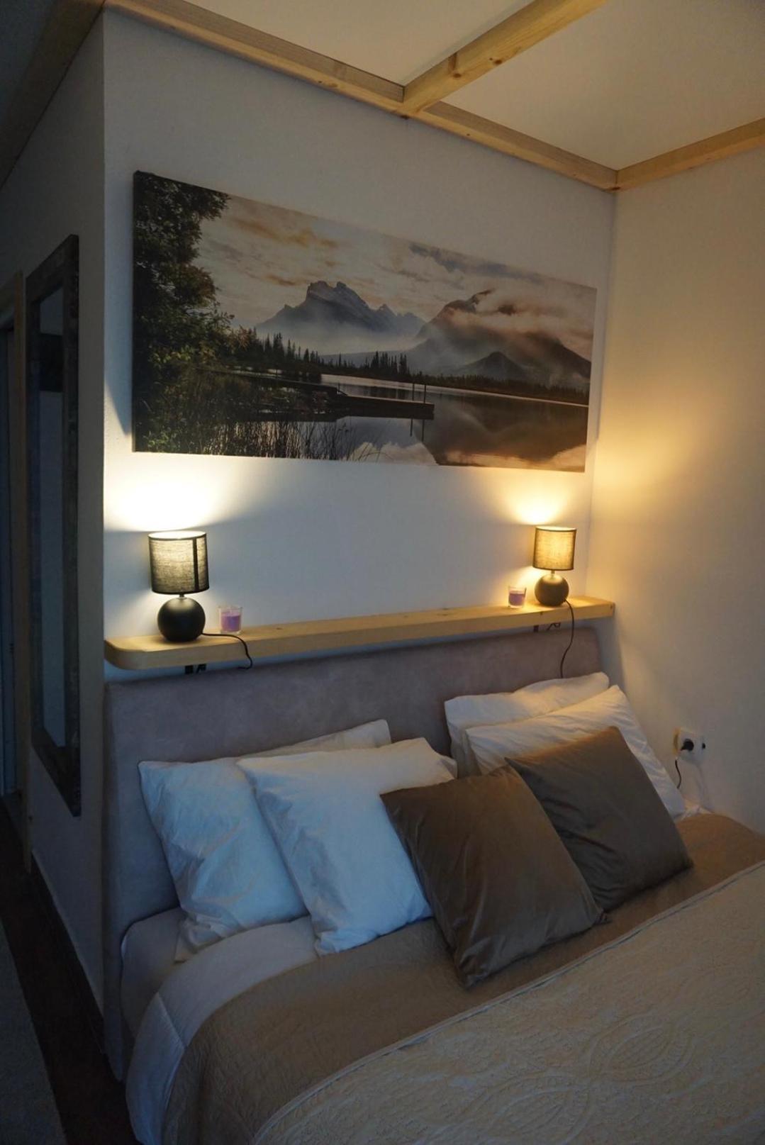 Hill Homes Montenegro Petrovac Luaran gambar